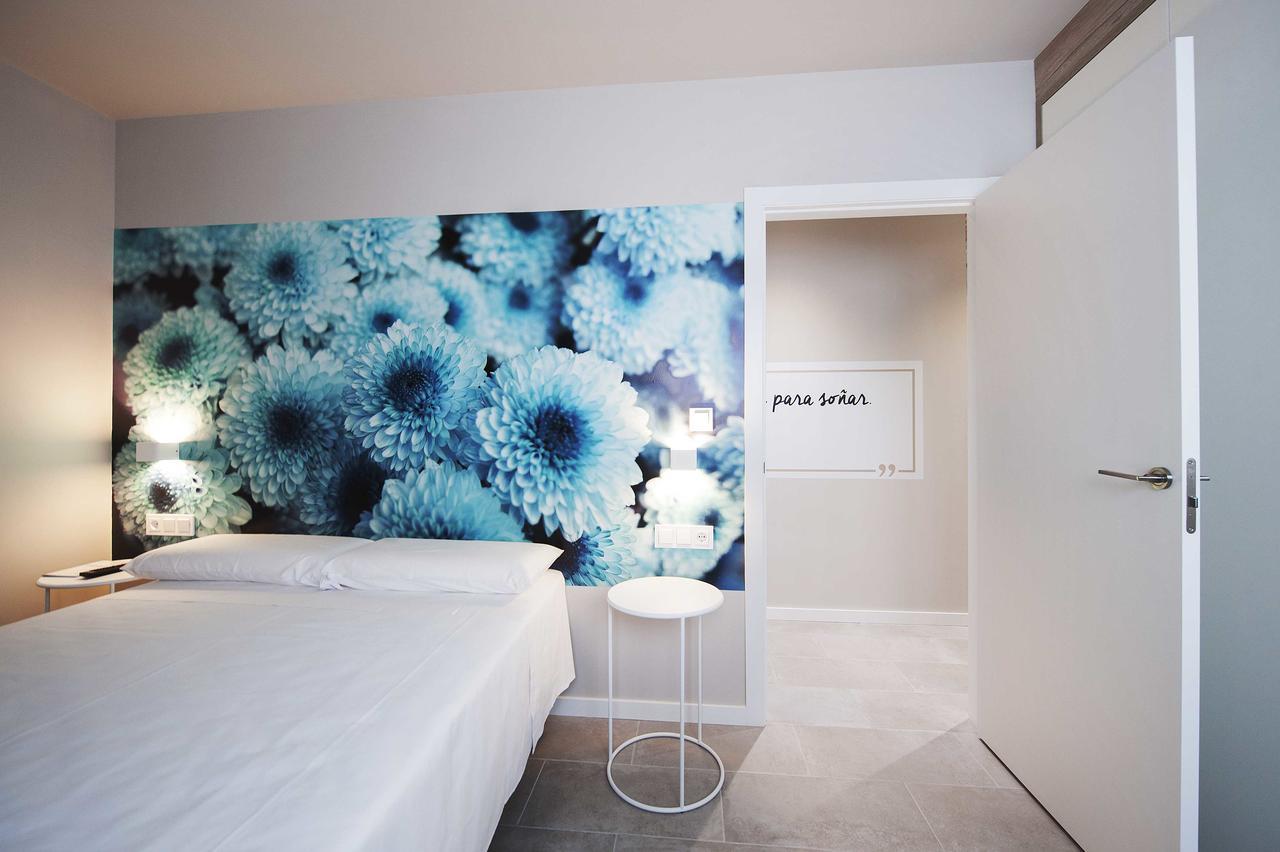Apartamentos Divan Vitoria-Gasteiz Eksteriør billede